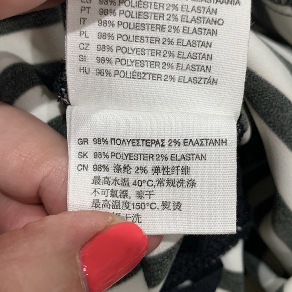 H&M satin top - Picture 10 of 11